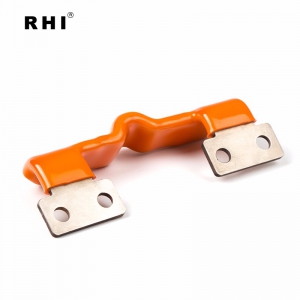 Flexible Copper Foil Connector Busbar 